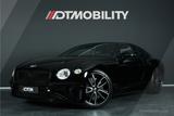 Bentley Continental GT 6.0 W12 | Massage | 360 | Lederen - Bentley Continental GT aus 2018