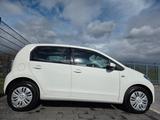 Volkswagen up! move Automatik/Ganzjahres/Kfz-Str nur 20,-Ja - VW up! move Gebrauchtwagen