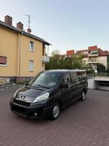 Peugeot Expert Tepee 2.0HDI Lang 9 Sitzer ... - Peugeot Expert Tepee von privat