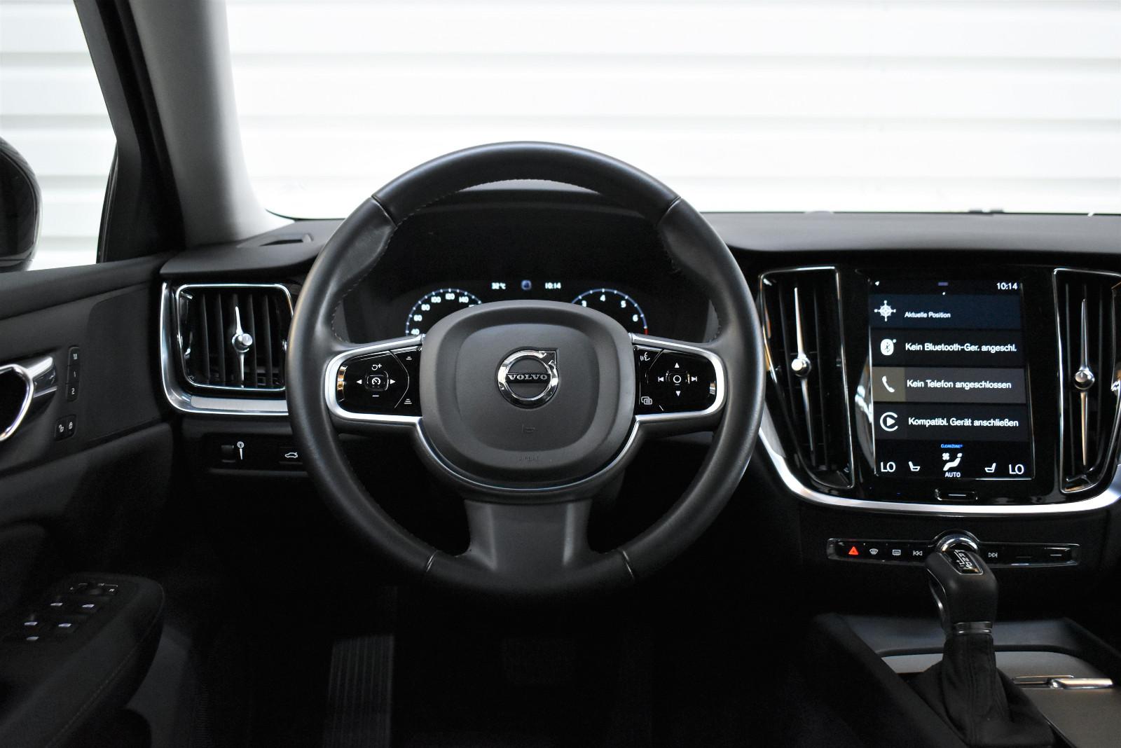 Volvo V60 Kombi Inscription+Kamera+Tempomat+LED+Keyles