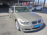 BMW 325i xDrive - - BMW 325 in Stuttgart