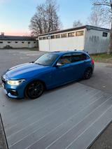 BMW M135i f20 - BMW M135: Kleinwagen