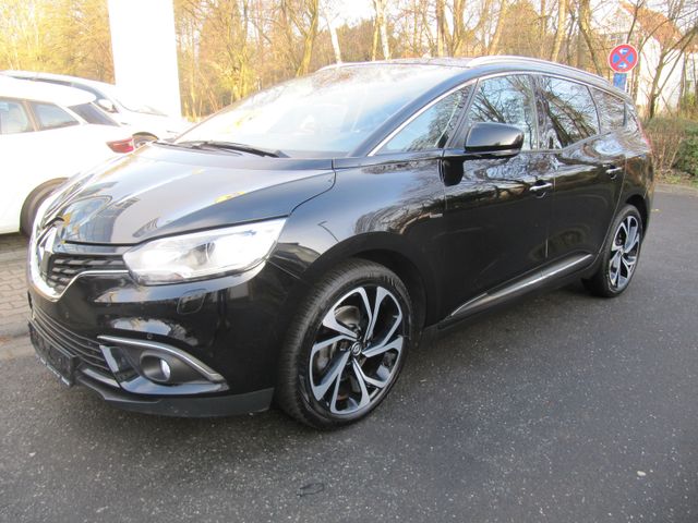 Renault Grand Scenic Grand Limited Inspektion TÜV NEU