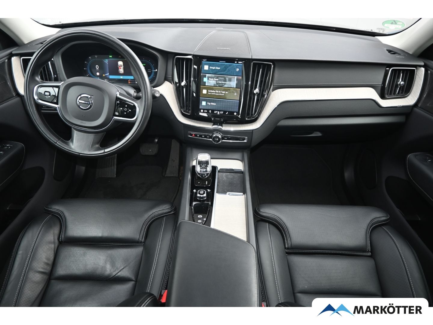 Volvo XC60 T6 AWD Inscription Recharge ACC/Schiebedach imagem 3