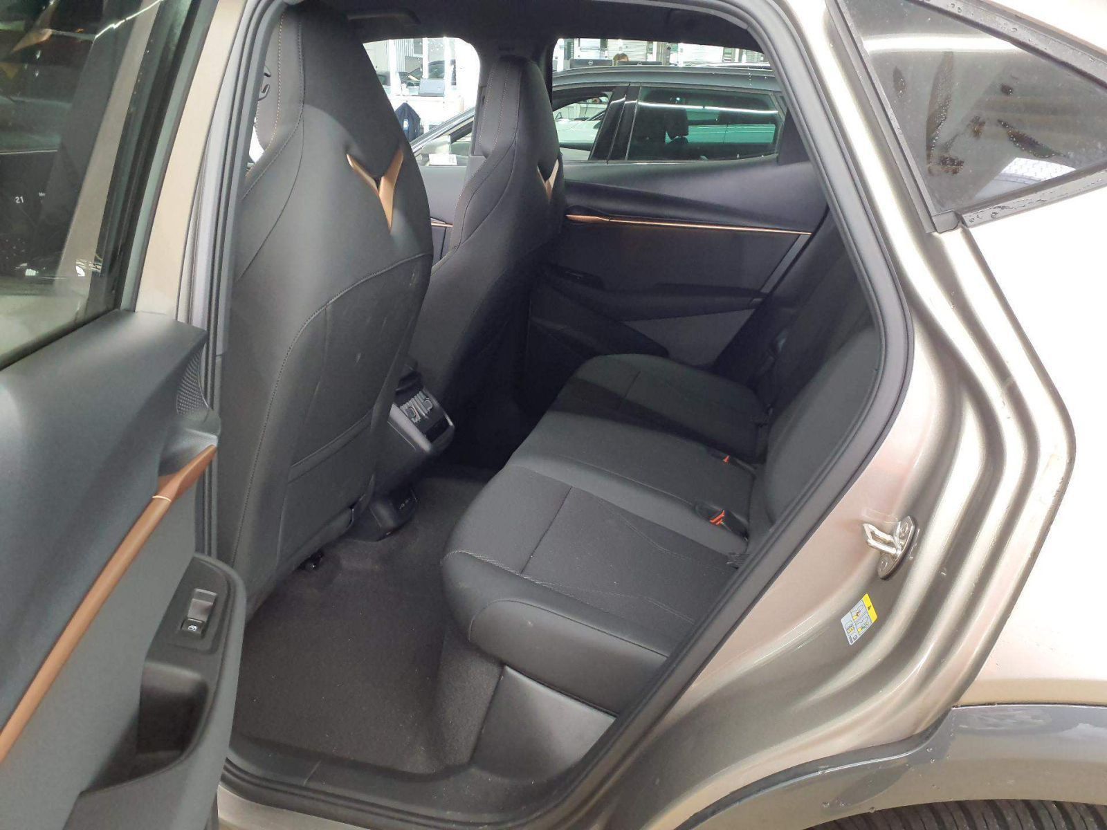 Cupra Tavascan - Bild 6