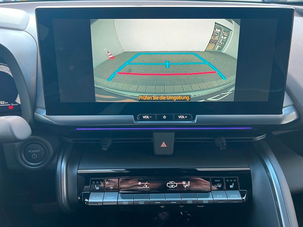 Fahrzeugabbildung Toyota C-HR 2.0 Plug-In Hybrid FWD GR Sport JBL NAVI
