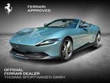 Ferrari Roma Spider / MADM / Surround / JBL / ACC