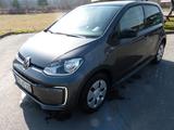 Volkswagen e-up! Style Plus - graue Volkswagen e-up!