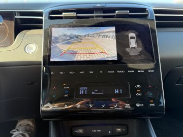 Hyundai TUCSON - 9