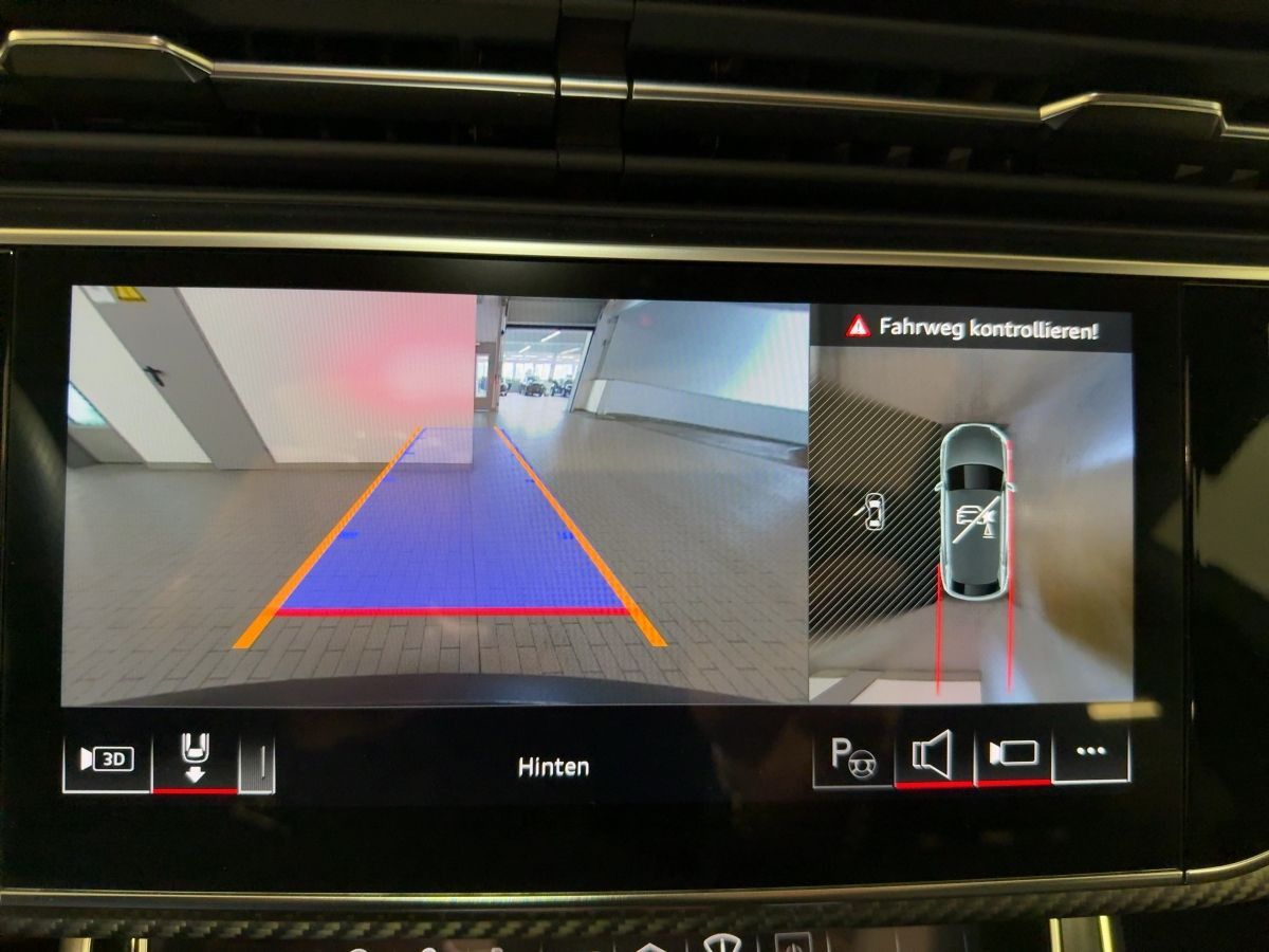 Audi RSQ8 - Bild 22