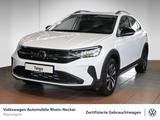 Volkswagen Taigo Energy 1,0 l TSI DSG NAVI LED Klima ALU - VW Taigo Gebrauchtwagen