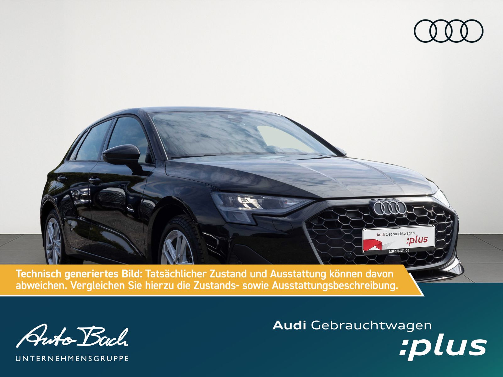 Audi A3 - Bild 4