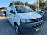 Volkswagen T5 Transporter Kasten-Kombi Kasten lang - VW T5 Gebrauchtwagen in Dortmund