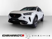 Cupra Formentor - Vorschau Bild 1