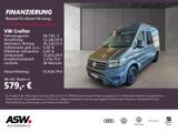 Volkswagen Crafter 35 Kasten 2.0 TDI 4M L2H2 Stdhzg RFK AHK