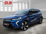 Mitsubishi Grandis Intro Edition 1.3 T-Benziner 7-DCT - Mitsubishi Grandis Gebrauchtwagen