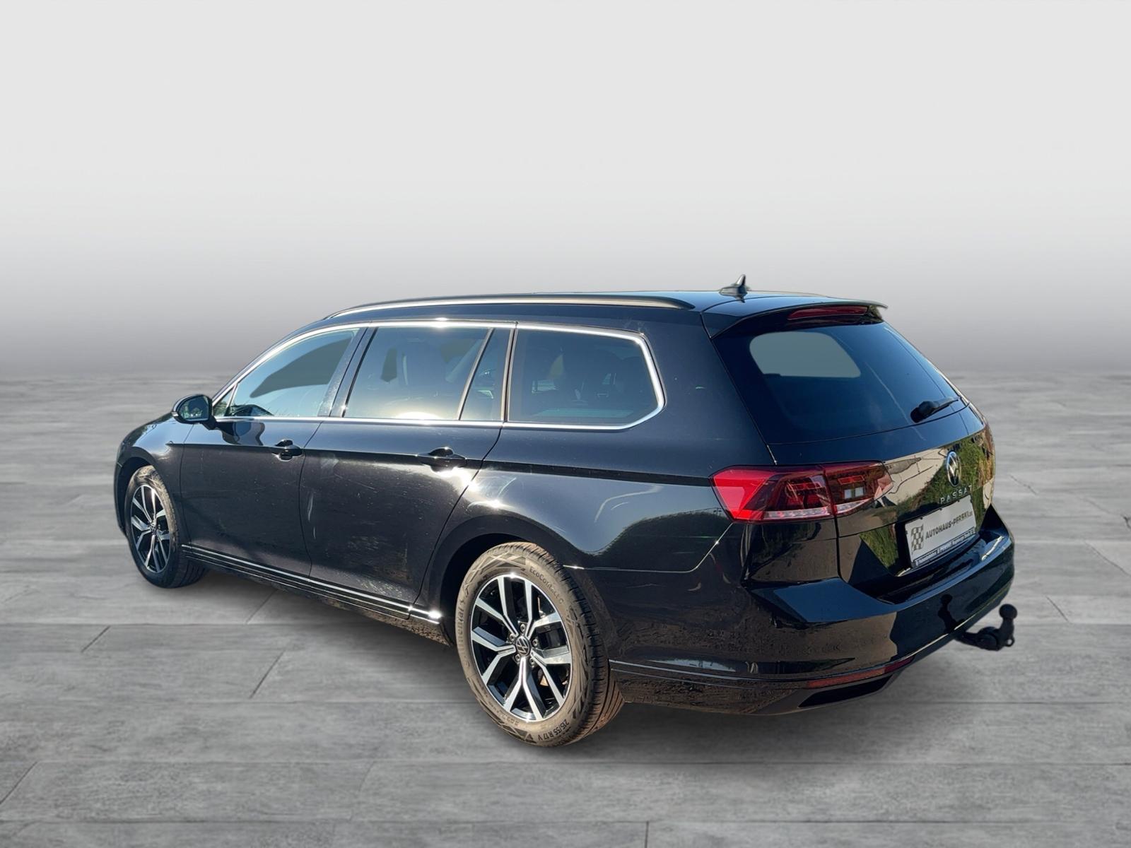 Volkswagen Passat 1.5 TSI Business DSG KLIMA, NAVI, миниатюра 4