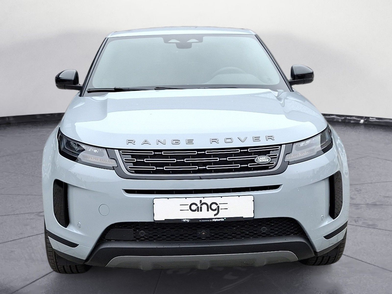 Land Rover Range Rover Evoque - Bild 6