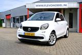 Smart ForFour 1.0 Prime Clima|Leder|Navi|LMV - Smart ForFour aus 2014