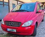 Mercedes-Benz Mercedes Viano 2.2 *7Sitzer *Lang - Mercedes-Benz Viano in Essen