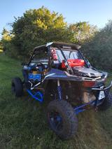 Polaris RZR 1000 XP - Angebote