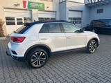 Volkswagen T-Roc United Navi Kamera Winterpaket - Volkswagen T-Roc UNITED mit Diesel-Antrieb