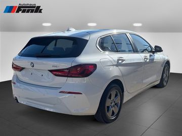 BMW 116i 5-türig Advantage DAB LED WLAN Tempomat