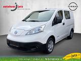 Nissan NV200 40kWh /Evalia e-Kasten Premium Navi Keyles - Angebote