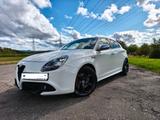 Alfa Romeo Giulietta 1.8 TBi 16V Quadrifoglio Verde Qua... - Alfa Romeo Giulietta in Stuttgart