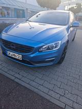 Volvo V60 D3 Geartronic - - Volvo V60 in Halle
