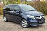 Mercedes-Benz V 250 d Aut. AVANTGARDE*AHK*4-Matic*Leder - Mercedes-Benz V 250 in Nürnberg