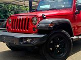Jeep Wrangler / Cabrio  Unlimited Sport  * TOP !!!* - Jeep Wrangler aus 2011