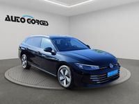 Volkswagen Passat - Vorschau Bild 7