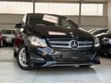Mercedes-Benz B 180 Kamera Navi SHZ Tempomat - Mercedes-Benz B-Klasse in Düsseldorf