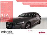 Audi A5 Avant 2.0 TFSI W AHK LED NAVI VIRT PDC KLIMA - Audi A5: Kombi, 2.0