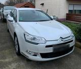 Citroën Citroen C5 Exclusive 1.6 Benzin Limousine ... - Citroën C5 X von privat