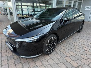 MAZDA 6e  EV Takumi