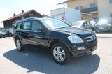 Mercedes-Benz GL 320 CDI 4MOTION NAVI PDC RFK KLIMATR - Mercedes-Benz GL-Class aus 2007