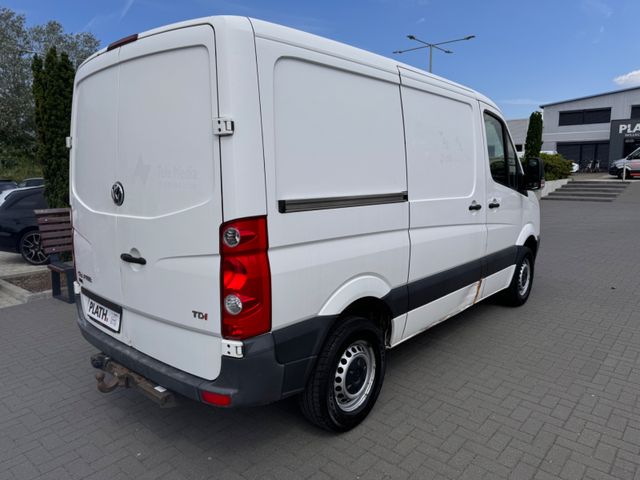 Volkswagen Crafter  Kasten 35 L1H1