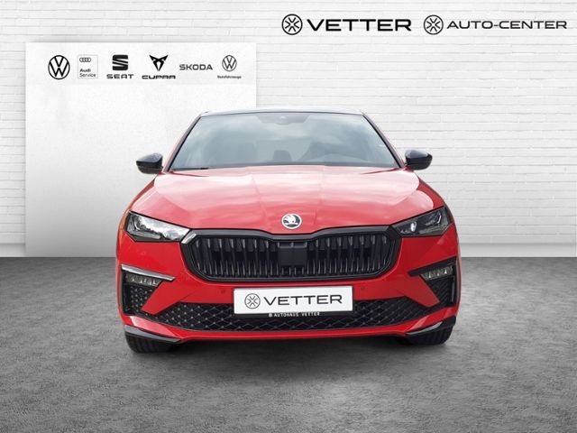 Fahrzeugabbildung SKODA Scala 1,0 TSI Monte Carlo KLIMA LED ALU