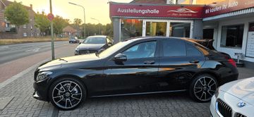 Mercedes C 220 - 6