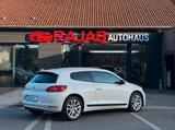 Volkswagen Scirocco 1.4 TSI - Volkswagen Scirocco Gebrauchtwagen