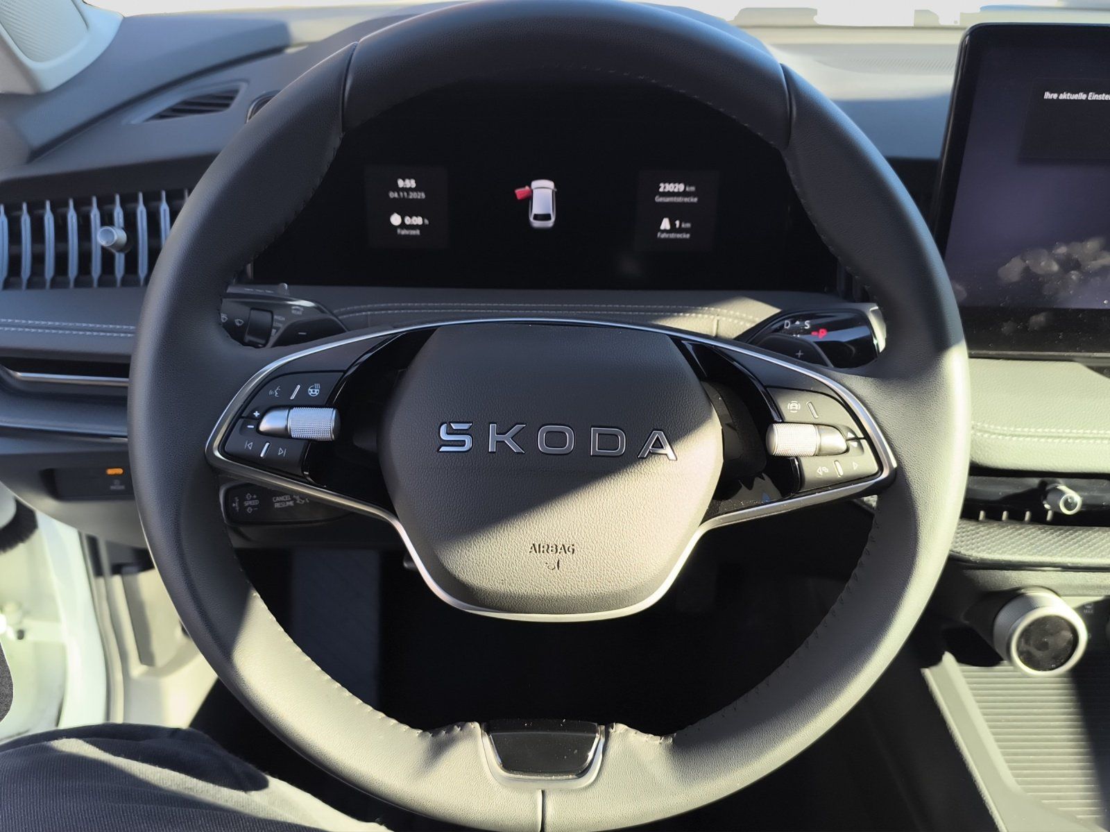 Skoda Superb - Bild 13