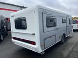 HYMER / ERIBA / HYMERCAR Eriba Feeling 442 /Elegance-&Moving-Paket/Dusche - HYMER / ERIBA Moving