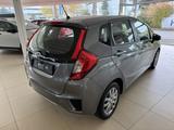 Honda Jazz 1.3 i-VTEC CVT Trend - Honda Jazz: Automatik