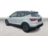 Seat Arona 1.5 TSI FR DSG APP+DAB+VIRT+ACC+LED+NAVI - Seat Arona in Krefeld