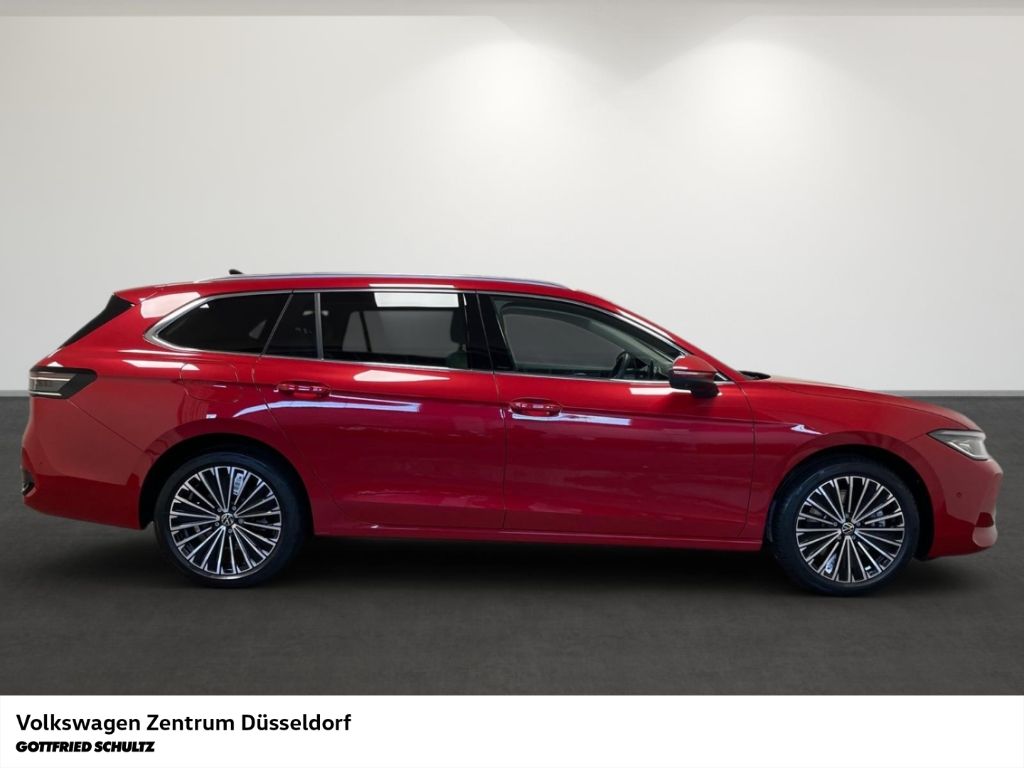 Volkswagen Passat - Bild 2