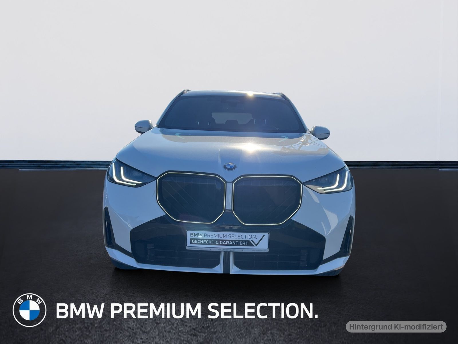 BMW X3 20d xDrive M SPORT PRO LED HARMAN KARDON 360° foto 2