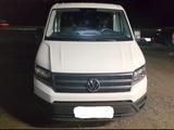 Volkswagen Crafter 2.0 TDI / Katsen / 103 kW / Kamera/ - Volkswagen Crafter in Köln