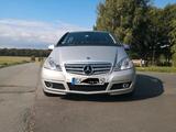 Mercedes-Benz A Klasse  A200 - gebrauchte Mercedes-Benz A 200 aus dem Jahr 2009
